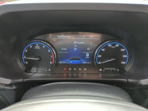 Used 2021 Ford Bronco Sport Badlands w/ Badlands Package image 39