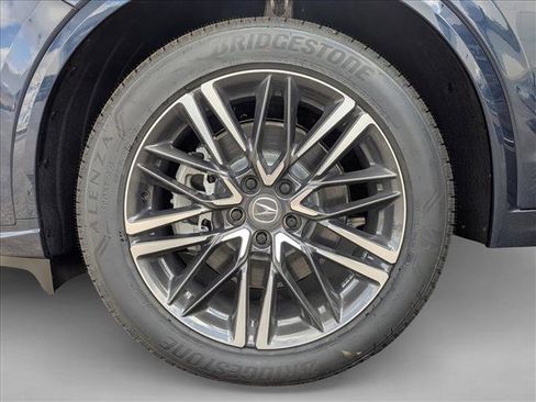 New 2026 Acura MDX w/Advance Package image 10