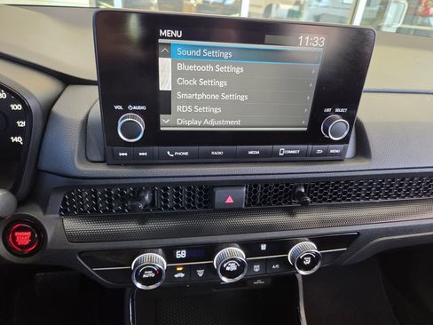 Certified 2025 Honda CR-V LX image 36