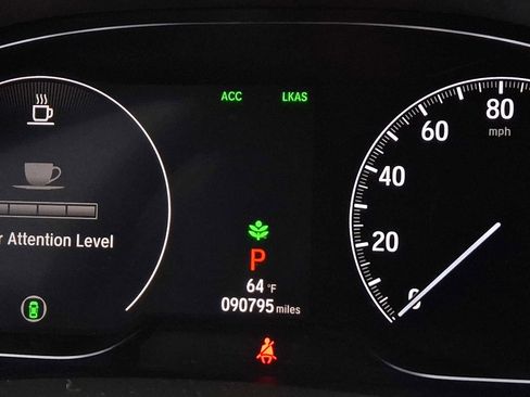 Used 2019 Honda Accord EX image 21