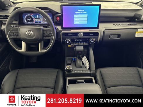 New 2026 Toyota Tacoma TRD Off-Road image 7