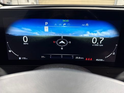 Used 2023 Kia Sportage SX FWD image 15