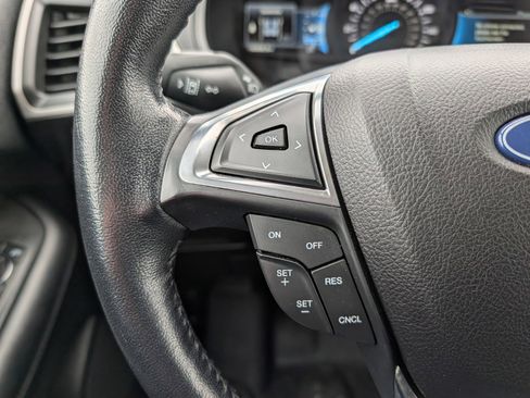 Used 2023 Ford Edge SEL image 28