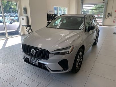 Used 2024 Volvo XC60 B5 Core