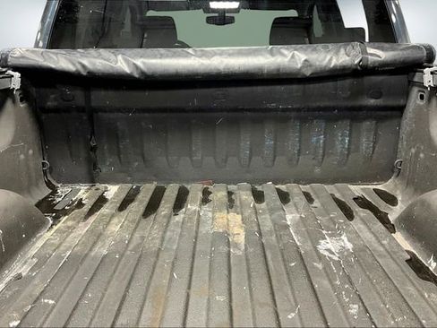 Used 2018 Chevrolet Silverado 1500 LT w/ All Star Edition image 8