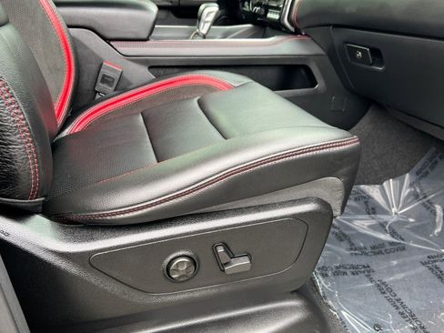 Used 2025 RAM 1500 RHO w/ RHO Level 1 Equipment Group image 14