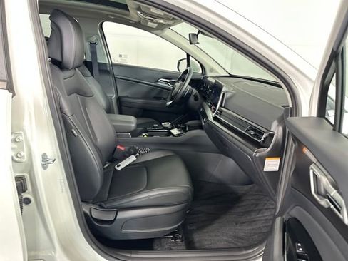 Used 2024 Kia Sportage EX w/ EX Premium Package image 29