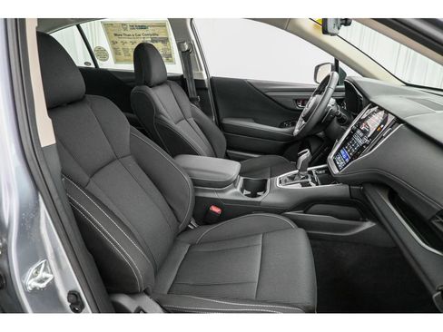 Used 2025 Subaru Legacy Premium AWD/4WD image 17