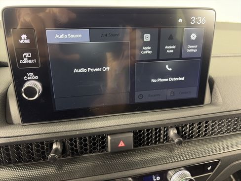 Used 2026 Honda CR-V TrailSport image 21