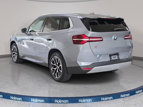 Used 2026 BMW X3 xDrive30i w/ Premium Package AWD/4WD image 9
