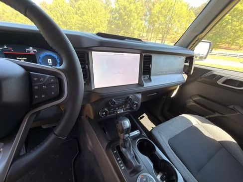 New 2025 Ford Bronco Big Bend image 6