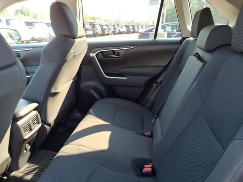 Used 2023 Toyota RAV4 LE FWD image 6