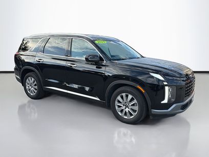 Used 2024 Hyundai Palisade SEL