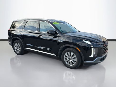 Used 2024 Hyundai Palisade SEL image 1