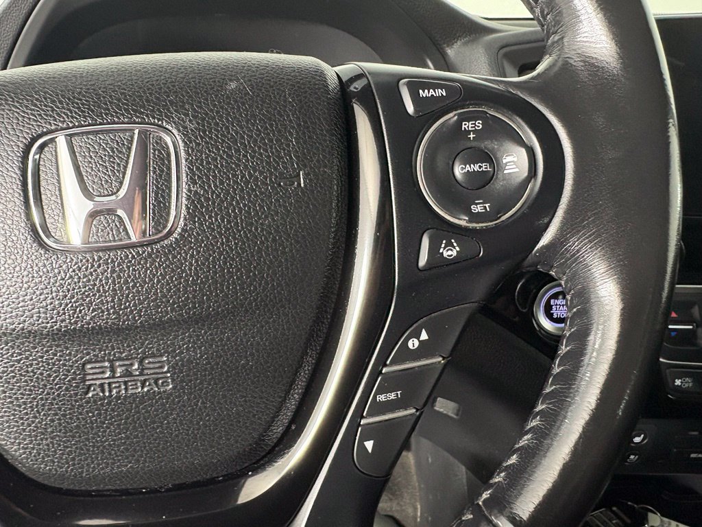 Used 2016 Honda Pilot Elite image 20