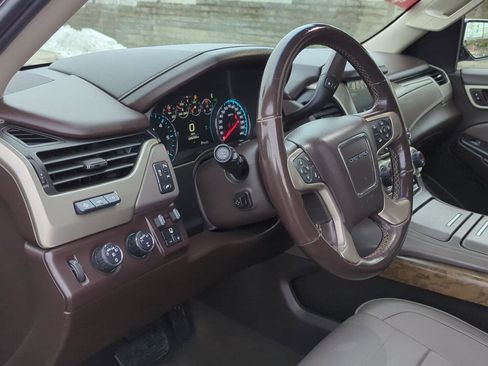 Used 2018 GMC Yukon XL Denali w/ Open Road Package image 13