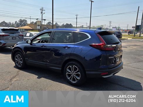 Used 2020 Honda CR-V EX image 11