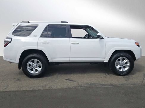 Used 2023 Toyota 4Runner SR5 image 8