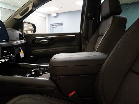 New 2026 Chevrolet Tahoe High Country image 7