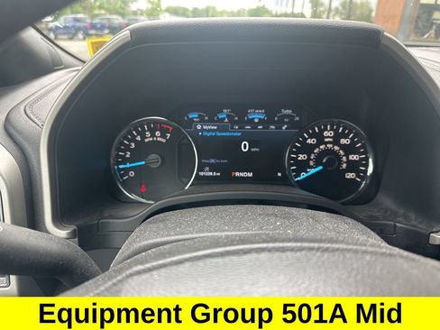Used 2018 Ford F150 Lariat AWD/4WD image 3