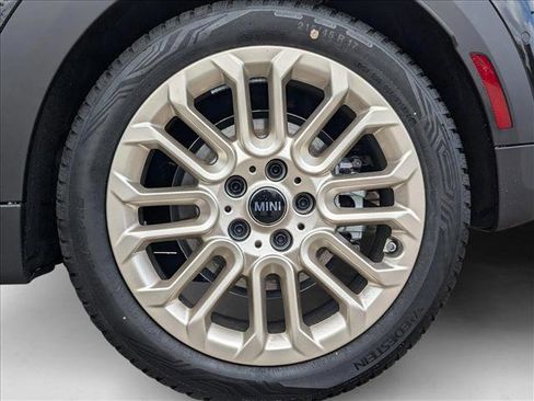 Used 2025 MINI Cooper S image 17