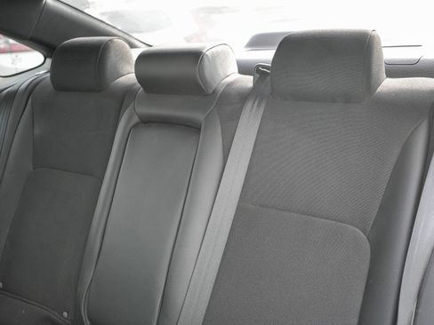 Certified 2025 Honda Civic Sport image 19