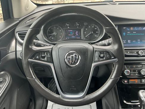 Used 2020 Buick Encore Preferred AWD/4WD image 13