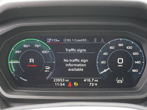 Used 2022 Audi Q4 e-tron Premium Plus AWD/4WD image 26
