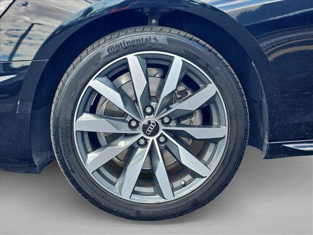 Used 2023 Audi A4 2.0T Premium w/ Convenience Package AWD/4WD image 30