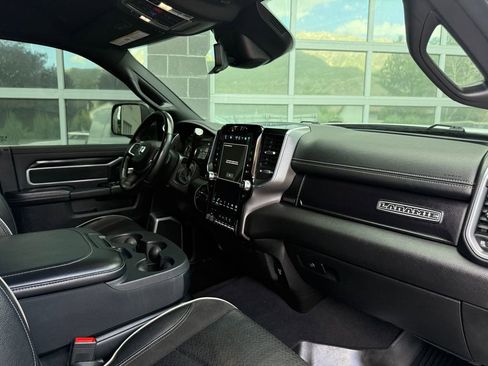 Used 2022 RAM 2500 Laramie AWD/4WD image 52