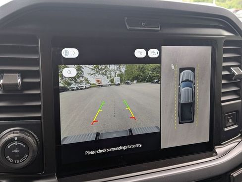 New 2026 Ford F150 XLT AWD/4WD image 15
