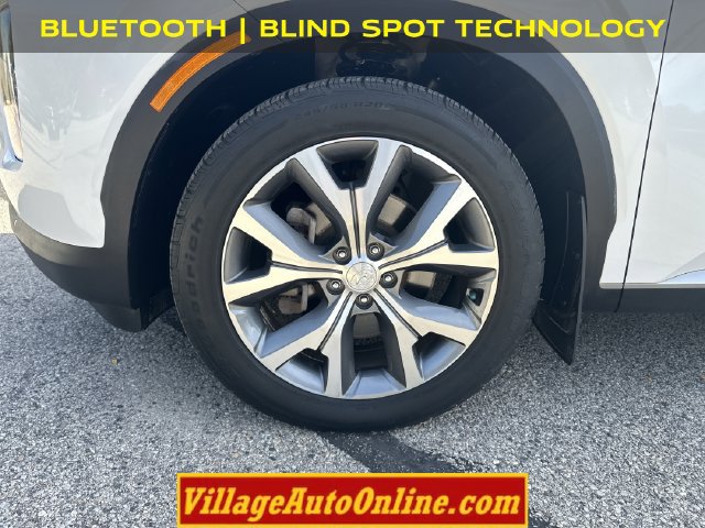 Used 2022 Hyundai Palisade SEL w/ Convenience Package AWD/4WD image 8