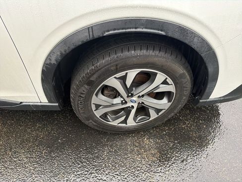 Used 2020 Subaru Outback Touring XT image 6