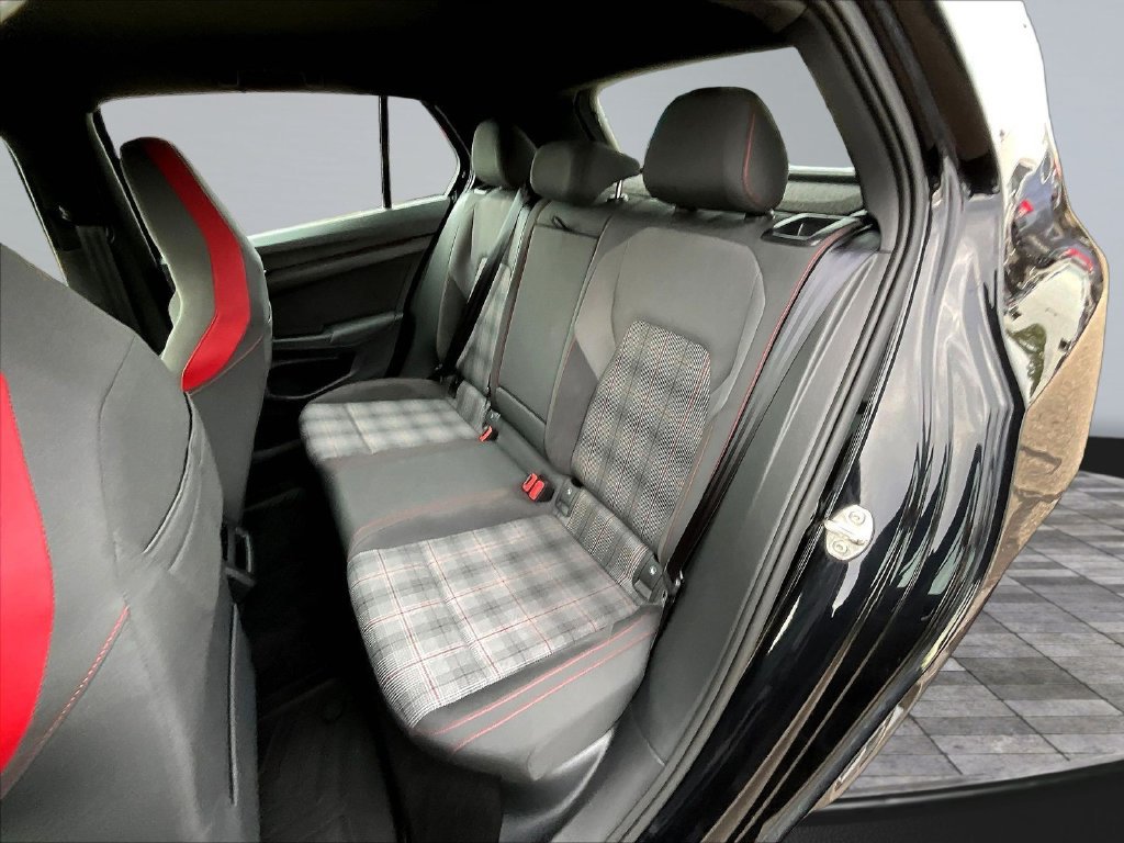 Used 2024 Volkswagen GTI S FWD image 24