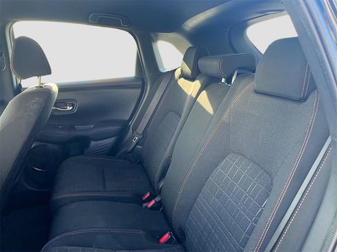 Used 2023 Honda HR-V Sport image 23