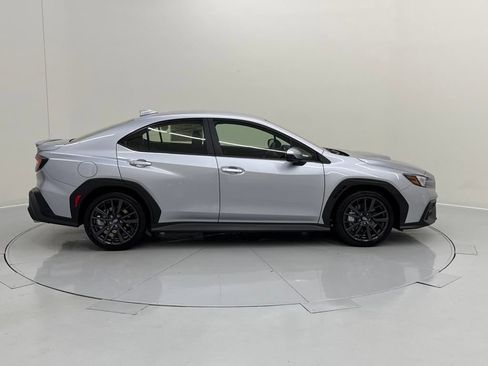 New 2025 Subaru WRX Premium image 7