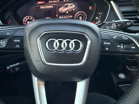 Used 2018 Audi Q5 2.0T Premium Plus w/ Premium Plus Package image 29