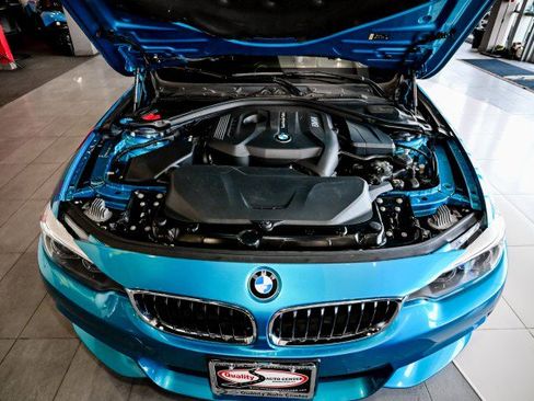 Used 2018 BMW 430i xDrive Coupe image 44