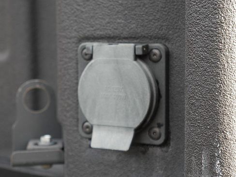 Used 2021 Chevrolet Silverado 2500 High Country w/ Z71 Off-Road Package image 72