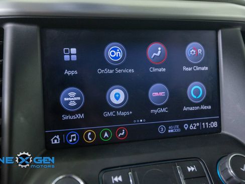 Used 2020 GMC Acadia SLT w/ LPO, Cargo Package AWD/4WD image 21