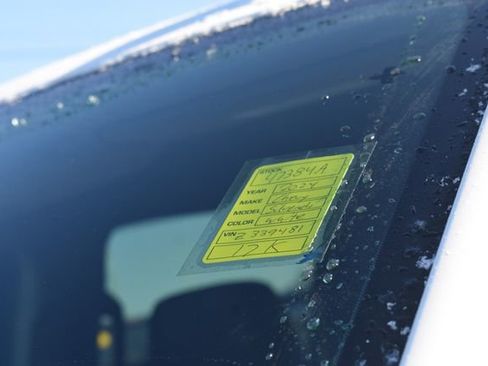 Certified 2024 Chevrolet Silverado 1500 Custom image 37