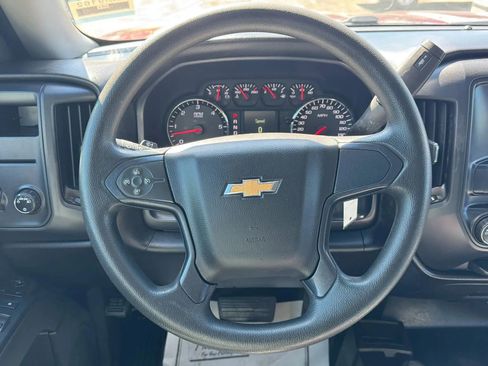 Used 2015 Chevrolet Silverado 1500 LS AWD/4WD image 17