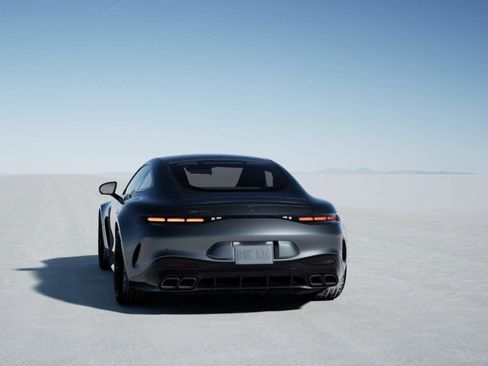 New 2025 Mercedes-Benz AMG GT 63 image 25