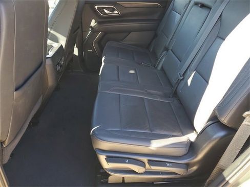 Used 2024 Chevrolet Tahoe LT image 25