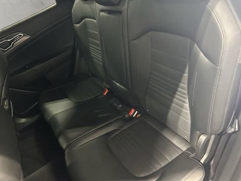 Used 2024 Kia Sportage SX AWD/4WD image 8