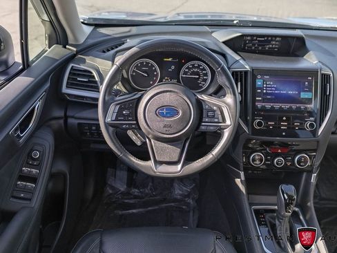 Used 2021 Subaru Forester Limited image 4