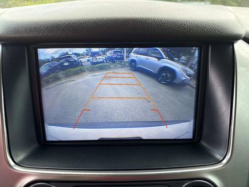 Used 2017 Chevrolet Tahoe LT w/ Luxury Package image 33