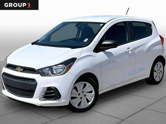 Used 2017 Chevrolet Spark LS FWD video 1