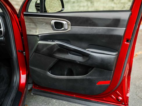 Used 2022 Kia Sorento X-Line EX image 14