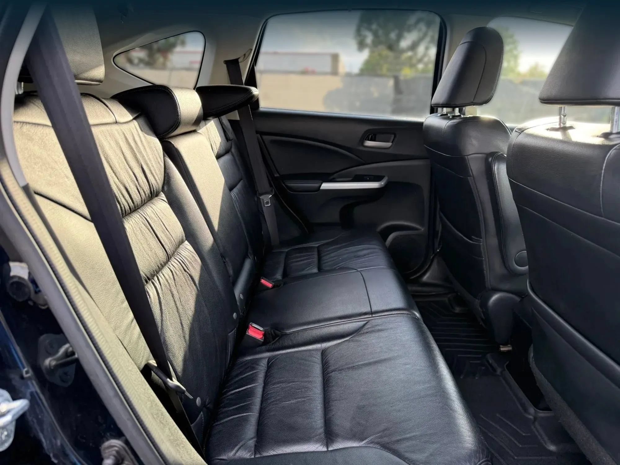 Used 2013 Honda CR-V EX-L image 20